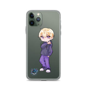 zRoji-iPhoneケース